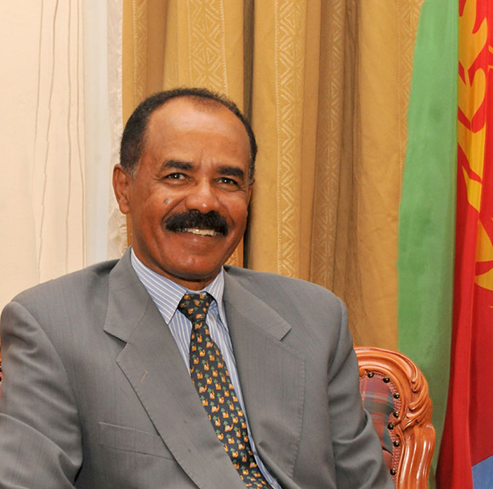 Ambassador Photo
