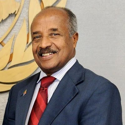 Ambassador Photo